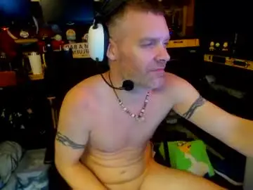 Chaturbate Sex Cam of str8foryouguy