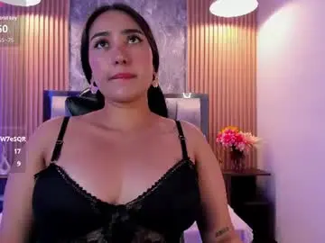 Chaturbate Live Porn of sulay_kim