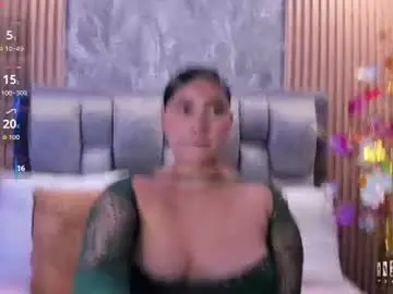 Chaturbate Live Porn of sulay_kim