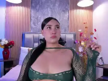 Chaturbate Free Porn Cam of sulay_kim