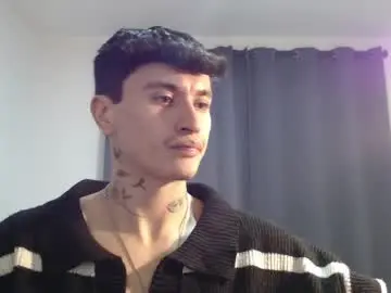 Chaturbate Live Sex Cam of taylor_024