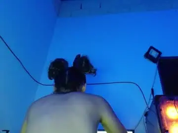 Chaturbate Adult Video Chat of thinkaboutwhat18