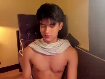 Chaturbate Live Sex of twinks8inches