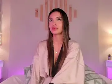 Chaturbate Nude Webcam of victorianoah_