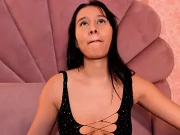 Chaturbate Private Sex Chat of zaravixen_