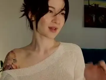 Chaturbate Live Sex of ambientmoon