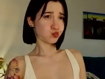 Chaturbate Free Live Porn of ambientmoon