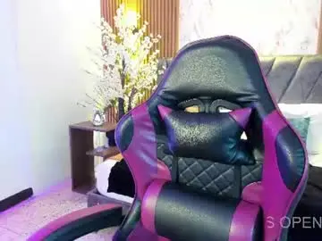 Chaturbate Best Webcam of anissa_m