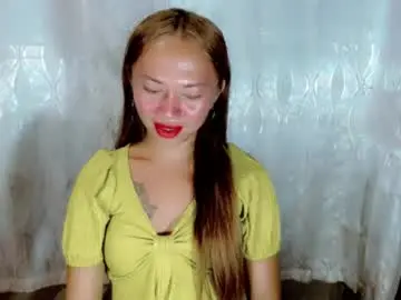 Chaturbate Live Sex of asian_aica