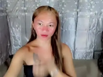 Chaturbate Adult Webcam of asian_aica