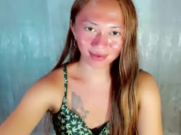 Chaturbate Free Live Porn of asian_aica