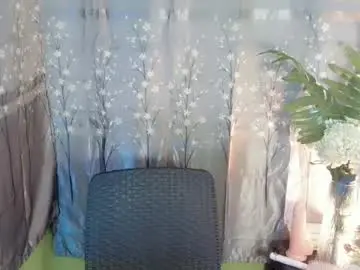 Chaturbate Live Sex Cam of asian_aica