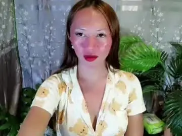 Chaturbate Live Sex of asian_aica