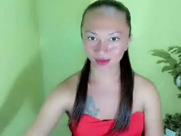 Chaturbate Live Sex Cam of asian_aica