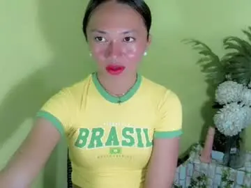 Chaturbate Live Sex Cam of asian_aica