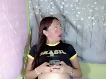 Chaturbate Sex Chat of asian_aica