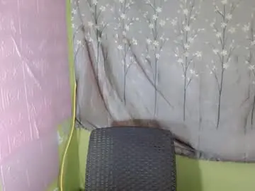 Chaturbate Live Sex Cam of asian_aica