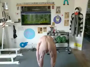 Chaturbate Adult Webcam of bigredmachine25
