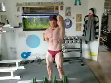 Chaturbate Best Webcam of bigredmachine25
