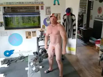Chaturbate Live Porn of bigredmachine25
