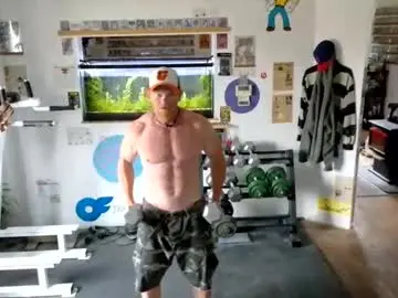 Chaturbate Sex Chat of bigredmachine25