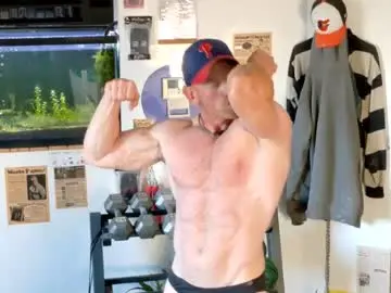 Chaturbate Adult Webcam of bigredmachine25