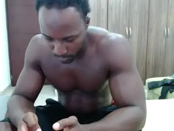 Chaturbate Private Sex Chat of blacknikes