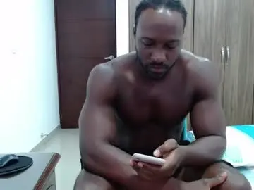 Chaturbate Adult Video Chat of blacknikes
