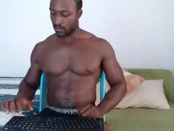Chaturbate Live Porn of blacknikes