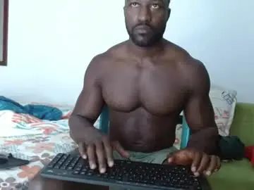 Chaturbate Sex Cam of blacknikes