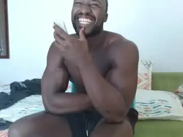 Chaturbate Free Porn Cam of blacknikes