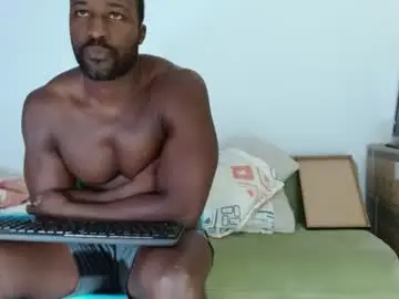 Chaturbate Sex Cam of blacknikes
