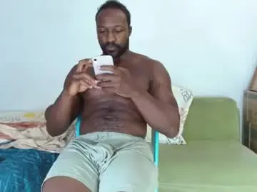 Chaturbate Live Porn of blacknikes