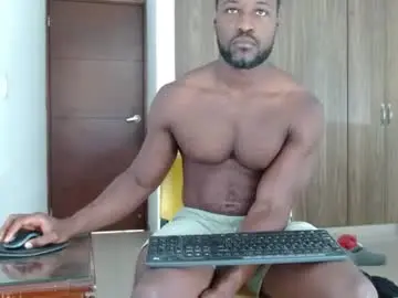 Chaturbate Sex Cam of blacknikes