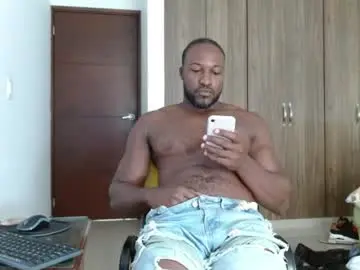 Chaturbate Adult Webcam of blacknikes