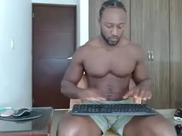 Chaturbate Free Porn Cam of blacknikes