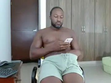 Chaturbate Free Porn Cam of blacknikes