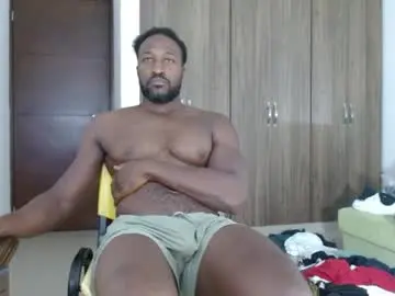 Chaturbate Adult Video Chat of blacknikes
