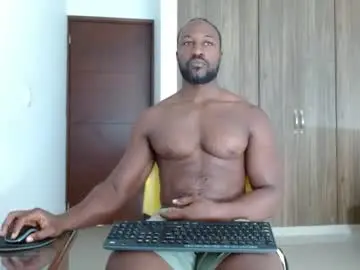 Chaturbate Sex Chat of blacknikes