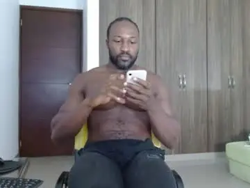 Chaturbate Best Webcam of blacknikes