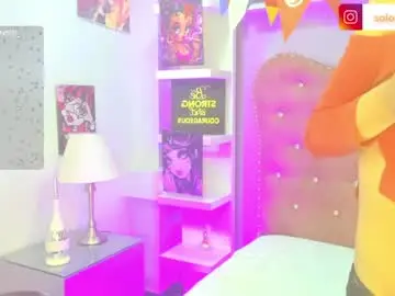 Chaturbate Nude Webcam of charlie_williams_1