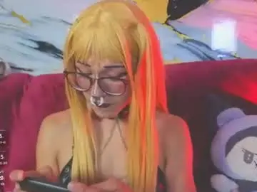 Chaturbate Adult Webcams of dark_nina__