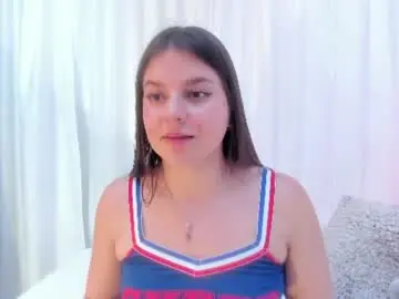 Chaturbate Free Porn Cam of dashanovikov