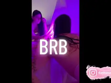 Chaturbate Watch Live Sex Cams of dashanovikov