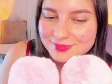 Chaturbate Sex Cam of dashanovikov