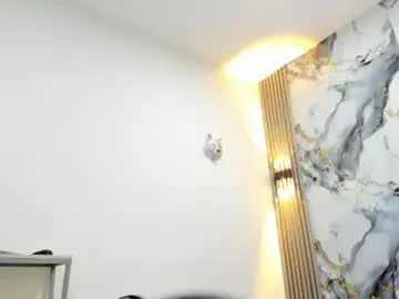 Chaturbate Nude Webcam of dashmonroe