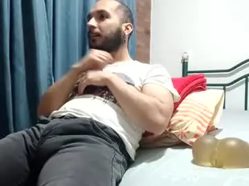 Chaturbate Free Live Porn of dinchtcams