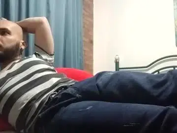 Chaturbate Private Sex Chat of dinchtcams