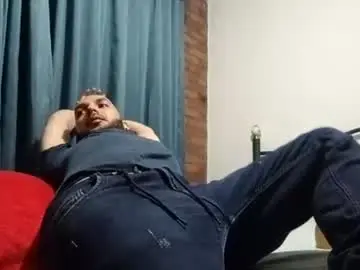 Chaturbate Nude Webcam of dinchtcams