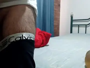 Chaturbate Live Sex of dinchtcams